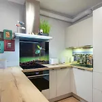 Appartement Rentplanet - Klonowa