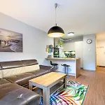Appartement Rentplanet - Klonowa *