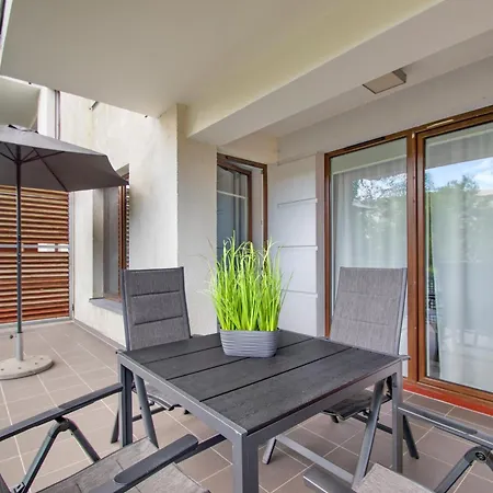 Appartement Rentplanet - Klonowa *