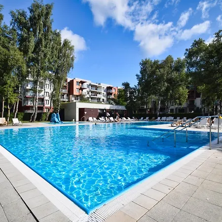 Rentplanet - Klonowa Kołobrzeg